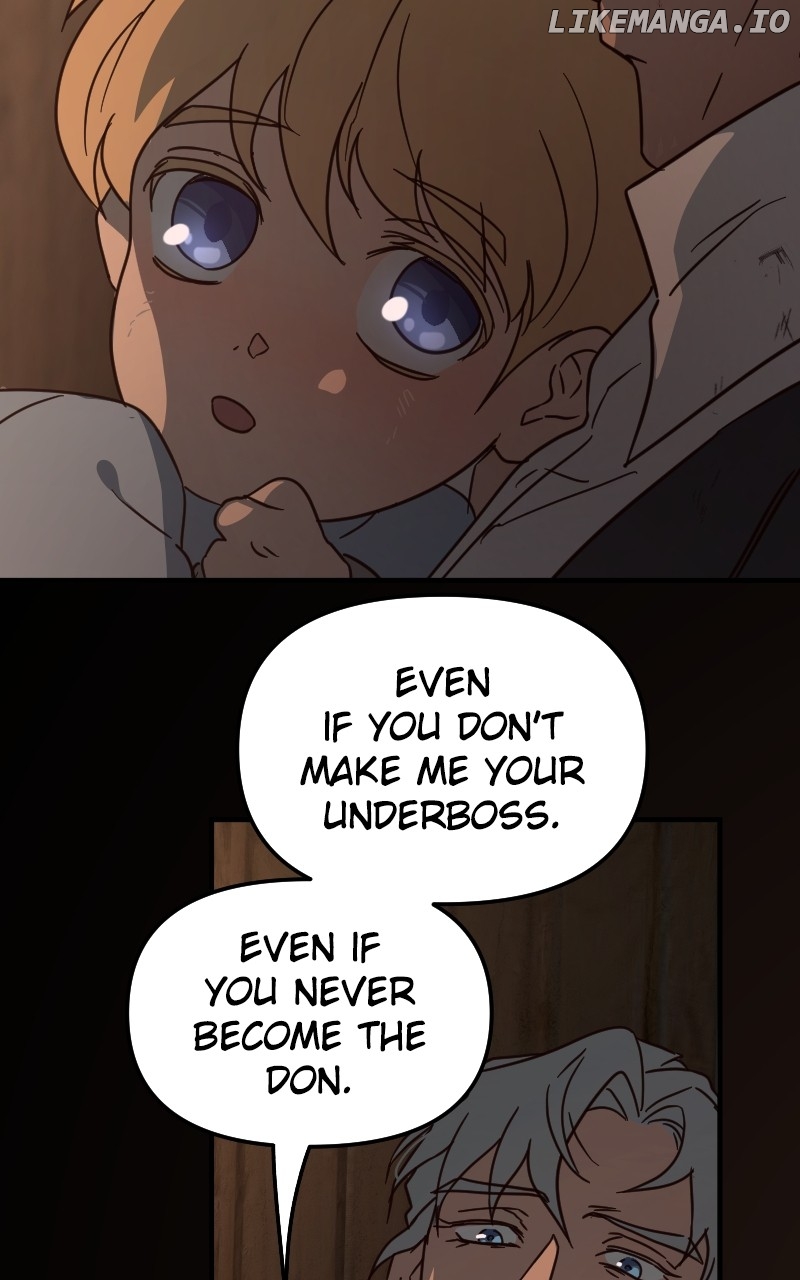 Read The Mafia Nanny Manga Online