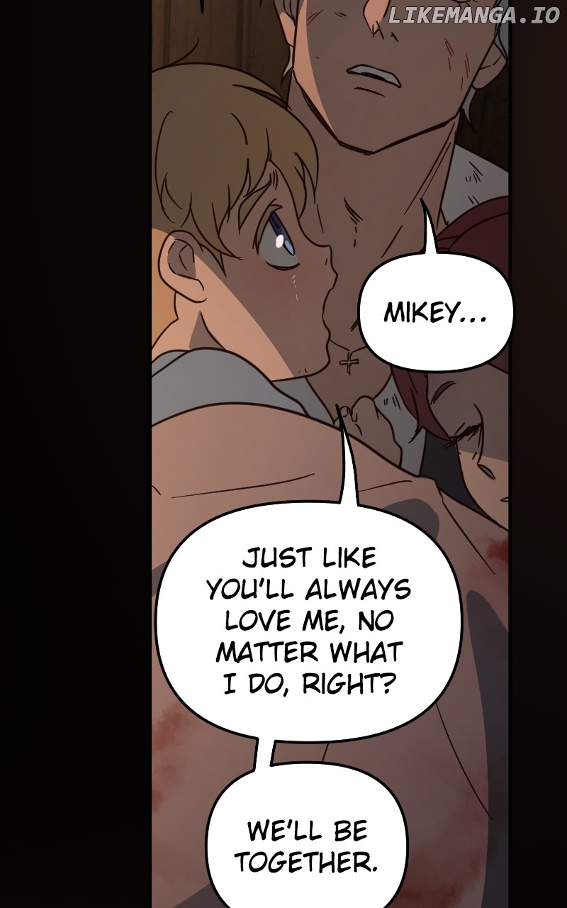 Read The Mafia Nanny Manga Online