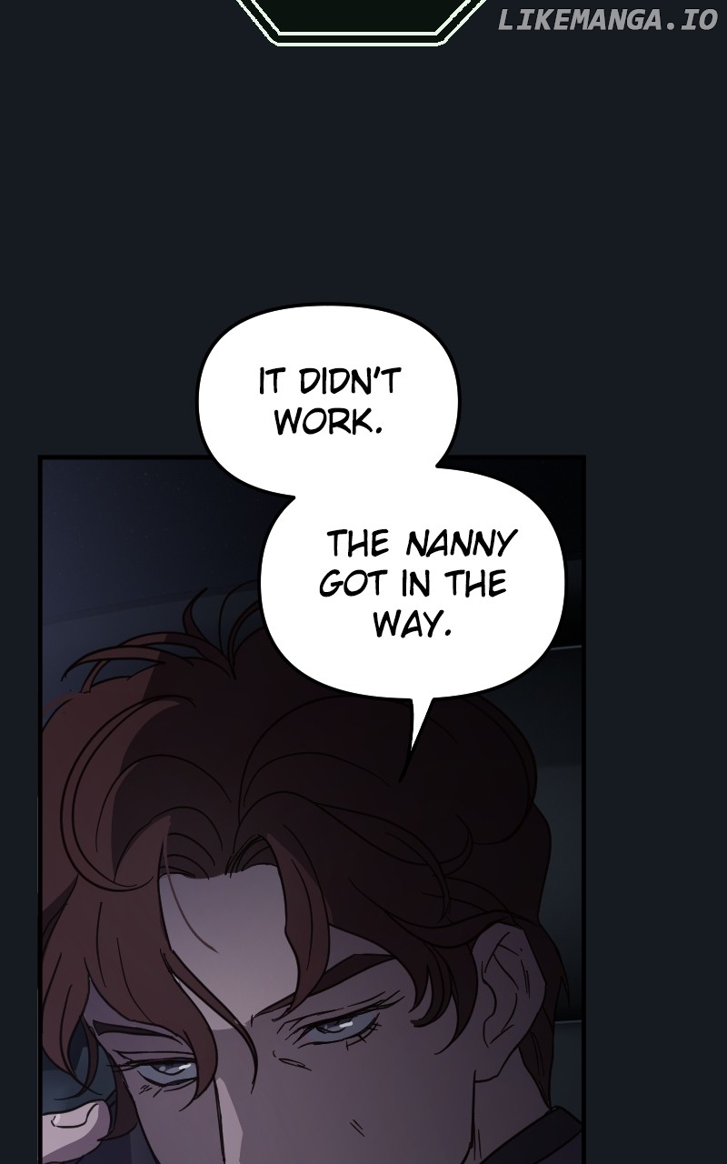 Read The Mafia Nanny Manga Online