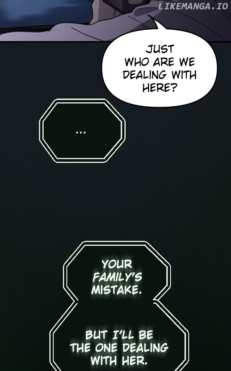 Read The Mafia Nanny Manga Online