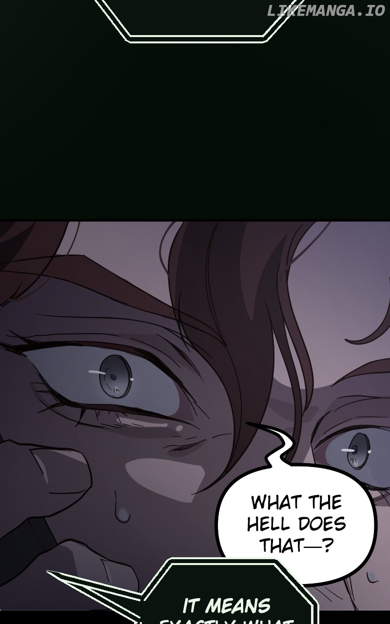 Read The Mafia Nanny Manga Online
