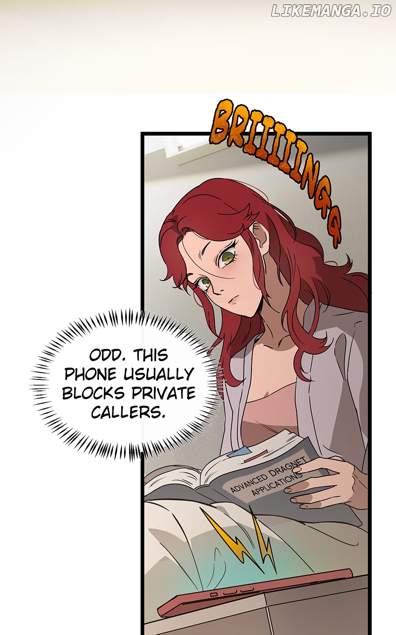 Read The Mafia Nanny Manga Online