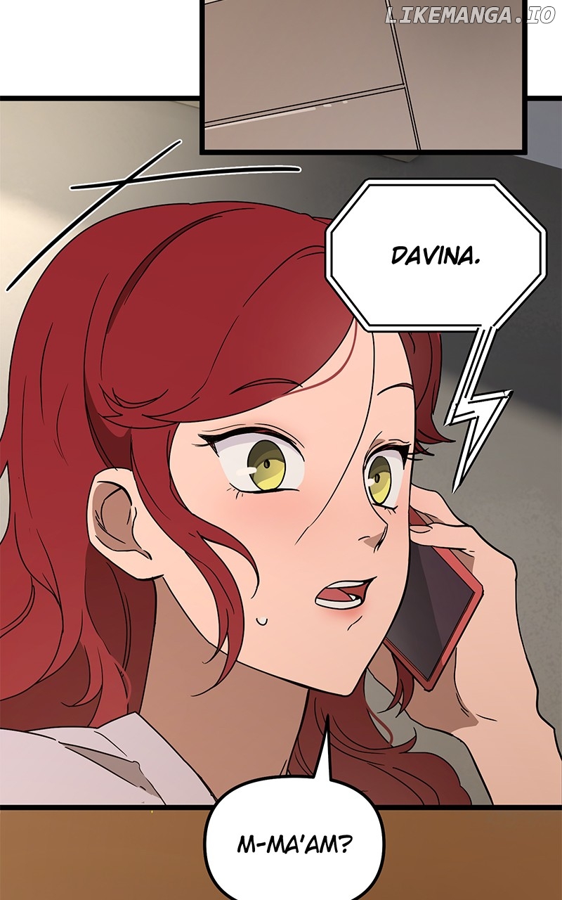 Read The Mafia Nanny Manga Online