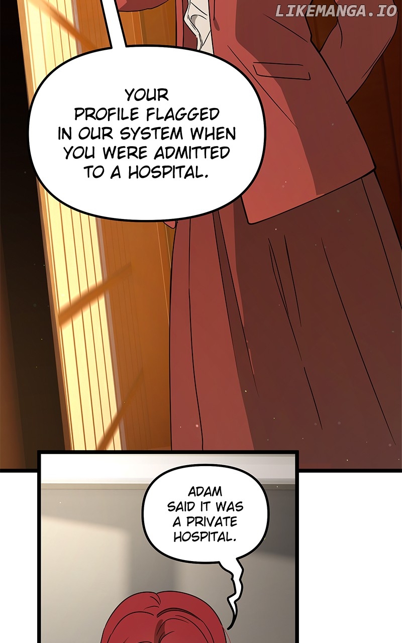 Read The Mafia Nanny Manga Online