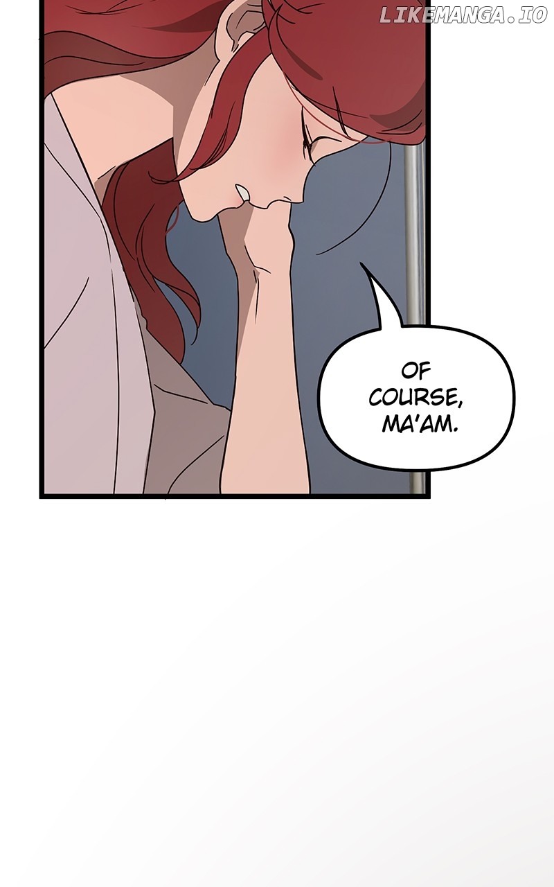 Read The Mafia Nanny Manga Online