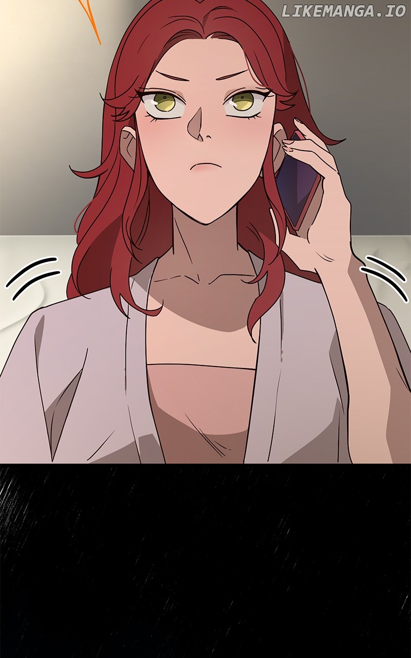 Read The Mafia Nanny Manga Online