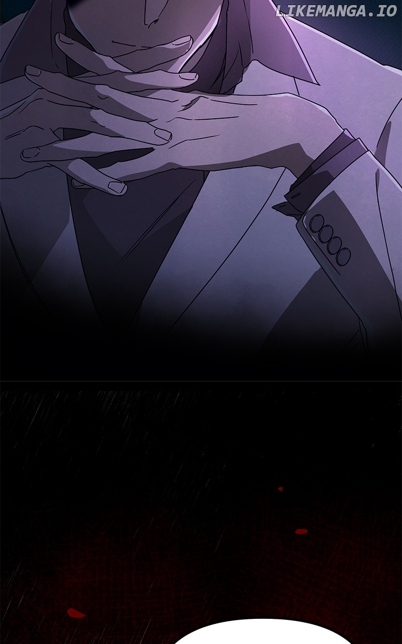 Read The Mafia Nanny Manga Online