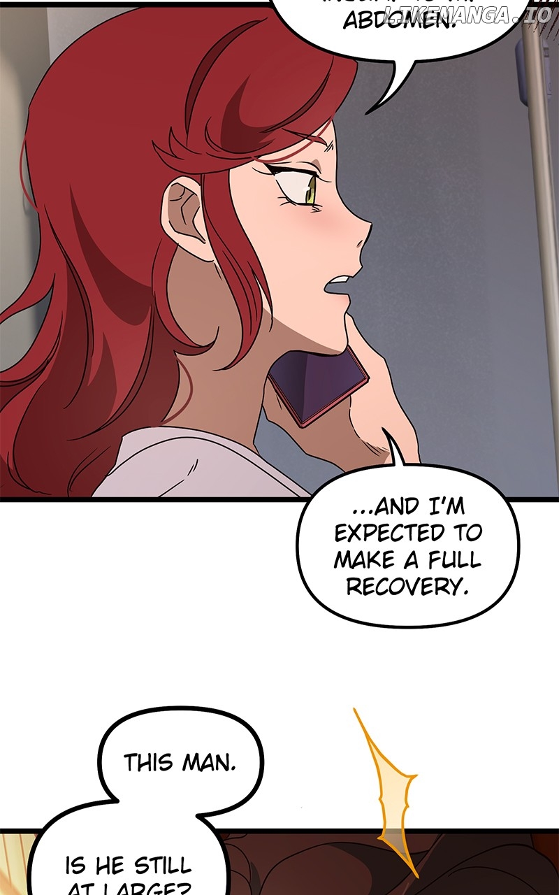 Read The Mafia Nanny Manga Online