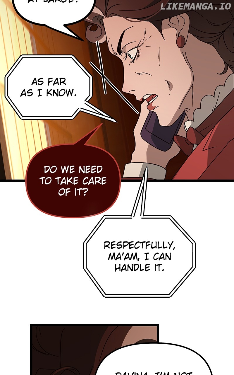 Read The Mafia Nanny Manga Online