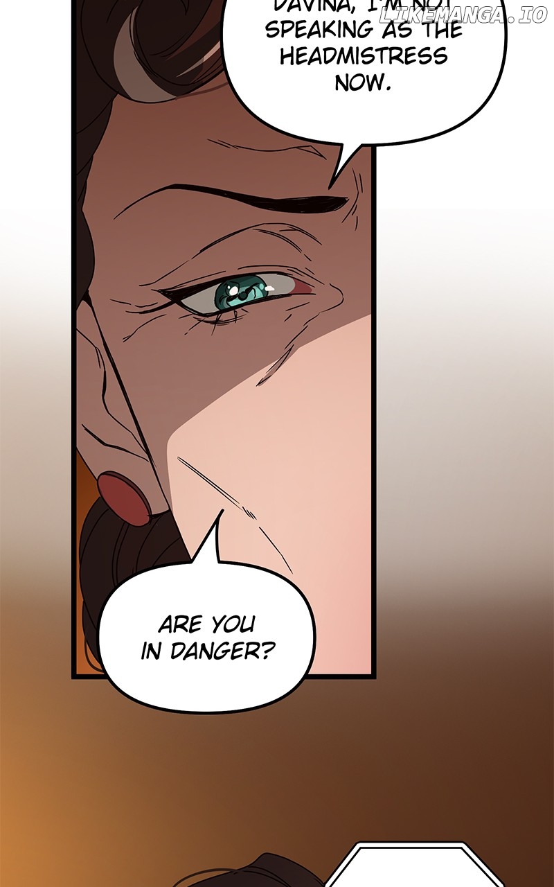 Read The Mafia Nanny Manga Online