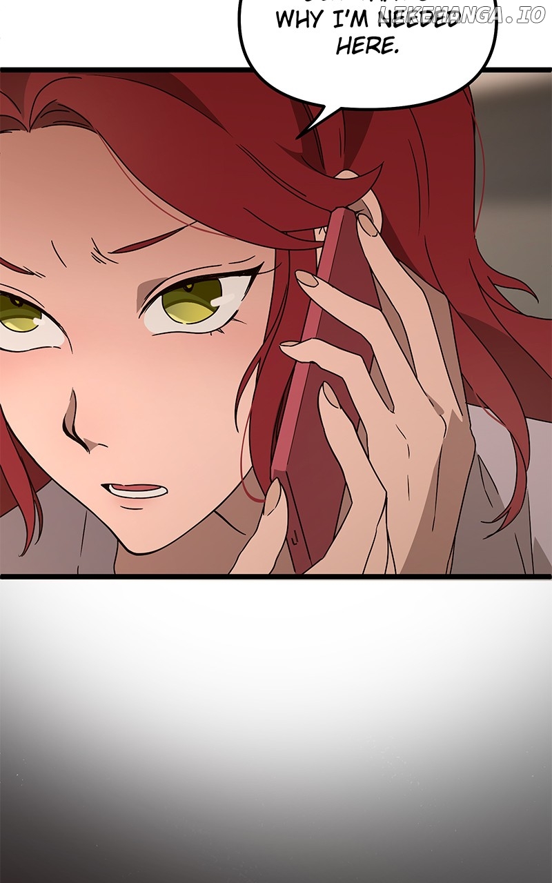 Read The Mafia Nanny Manga Online