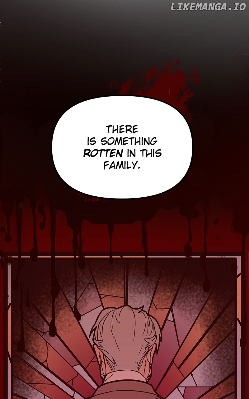 Read The Mafia Nanny Manga Online