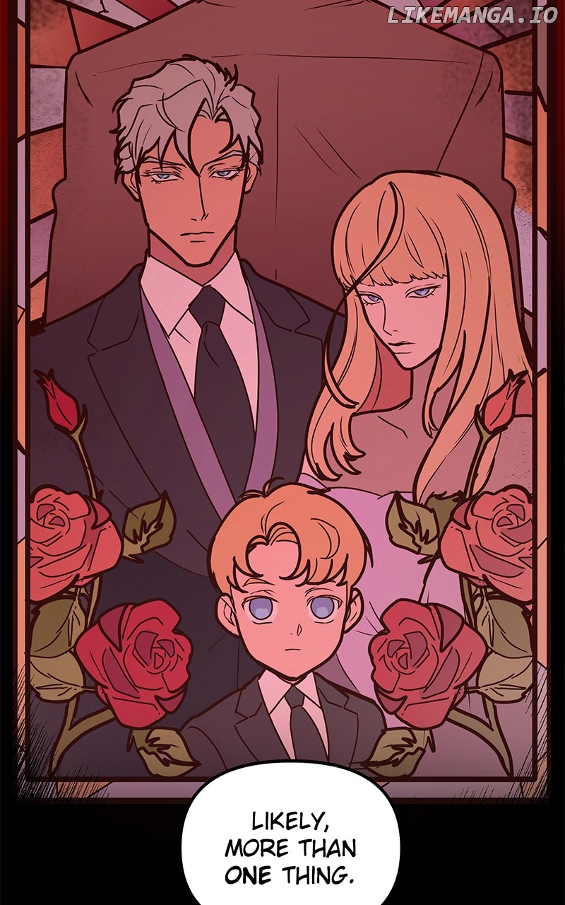 Read The Mafia Nanny Manga Online