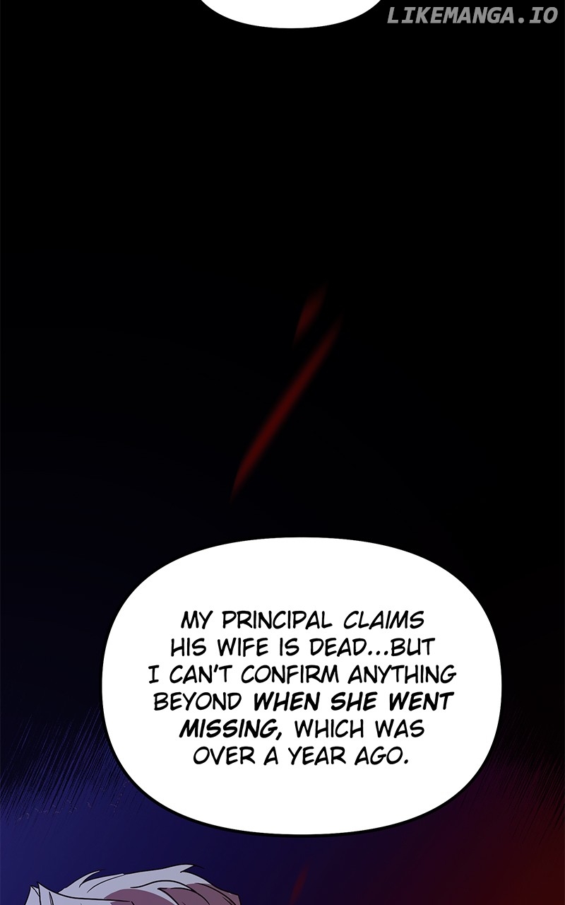 Read The Mafia Nanny Manga Online