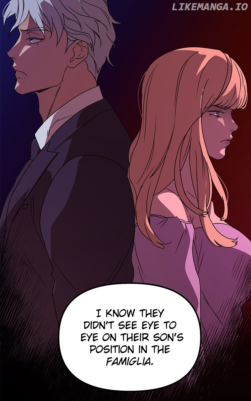 Read The Mafia Nanny Manga Online