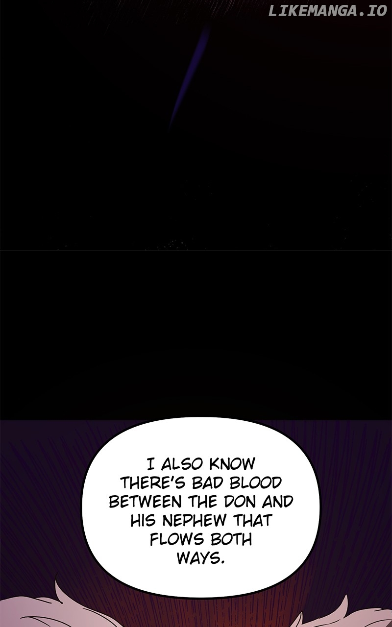 Read The Mafia Nanny Manga Online