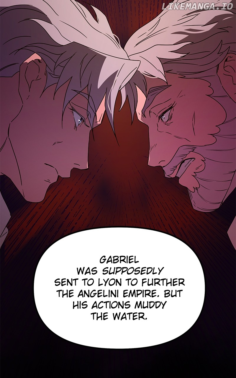 Read The Mafia Nanny Manga Online