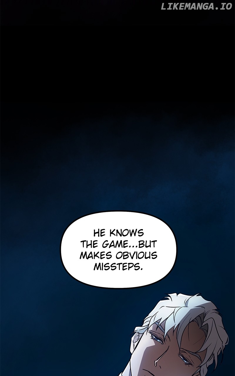 Read The Mafia Nanny Manga Online