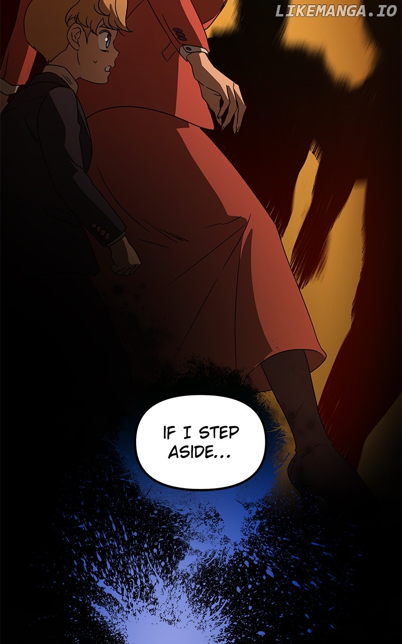Read The Mafia Nanny Manga Online