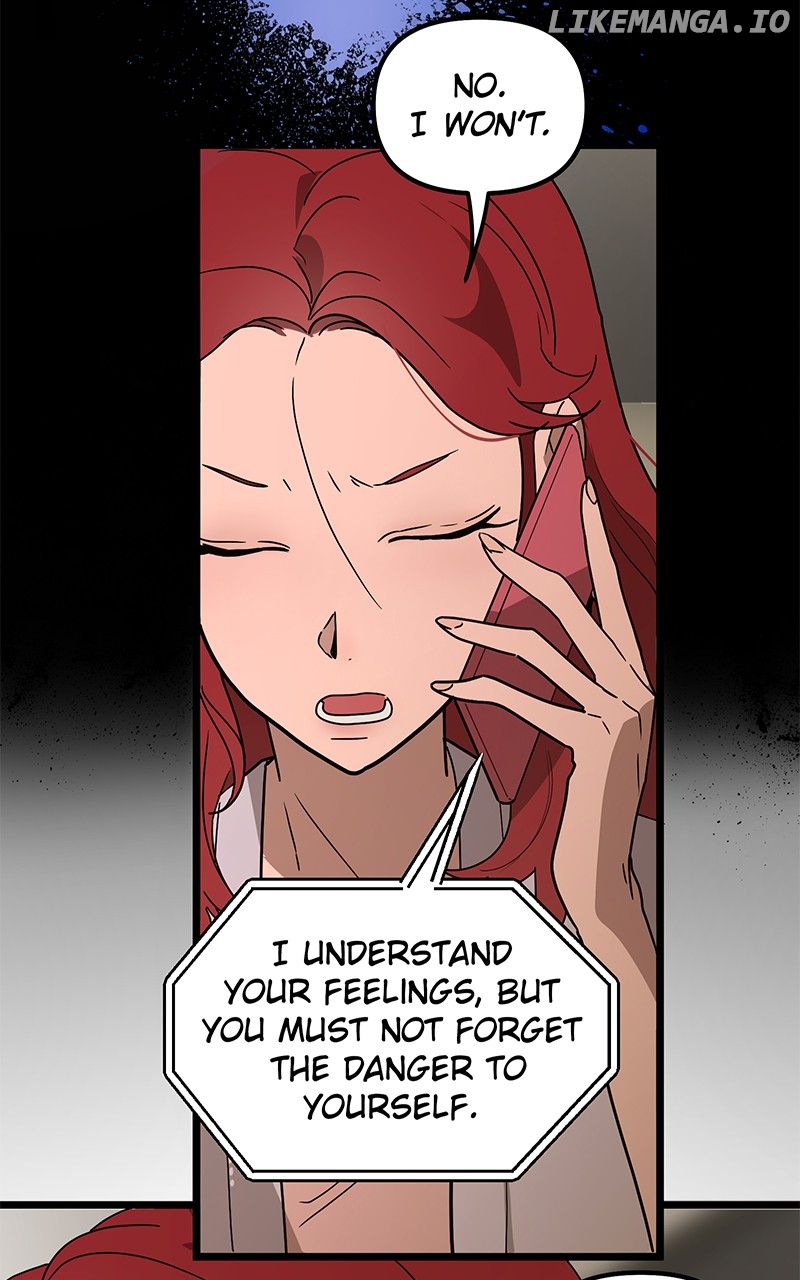 Read The Mafia Nanny Manga Online