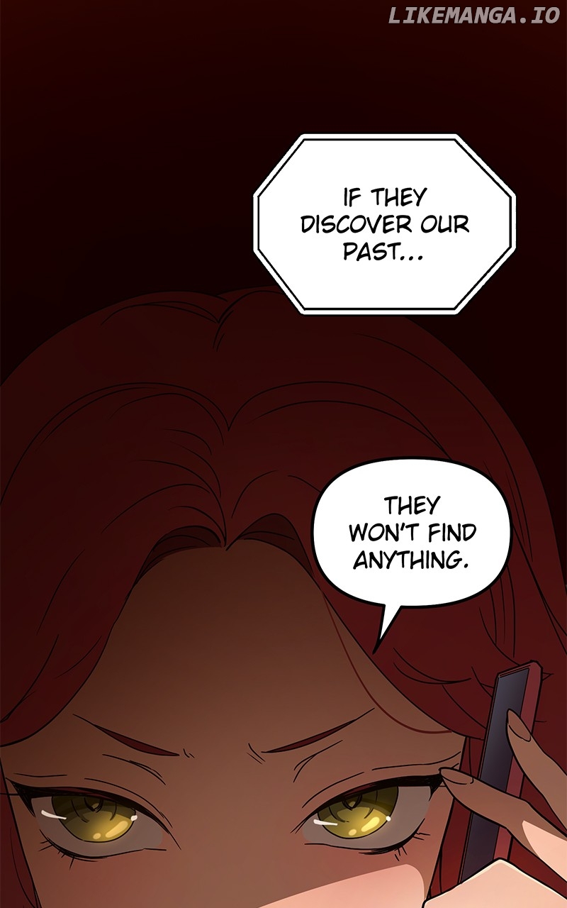 Read The Mafia Nanny Manga Online