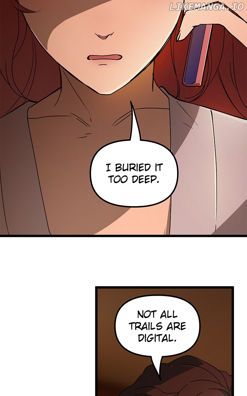Read The Mafia Nanny Manga Online