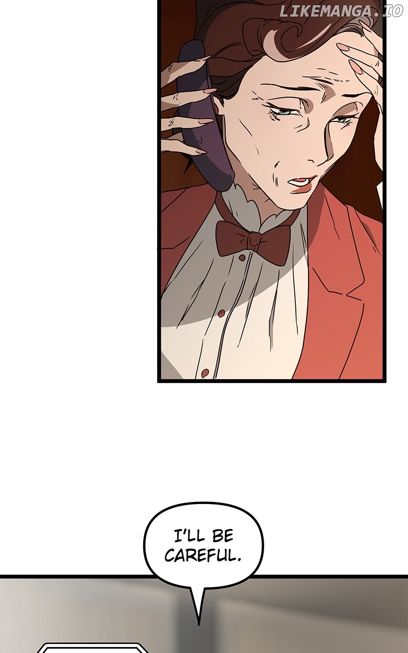 Read The Mafia Nanny Manga Online