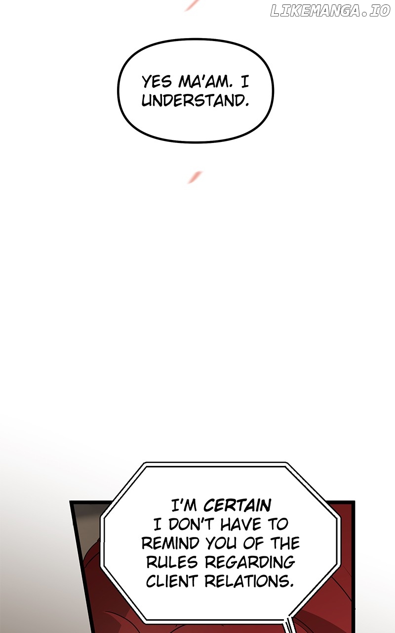 Read The Mafia Nanny Manga Online