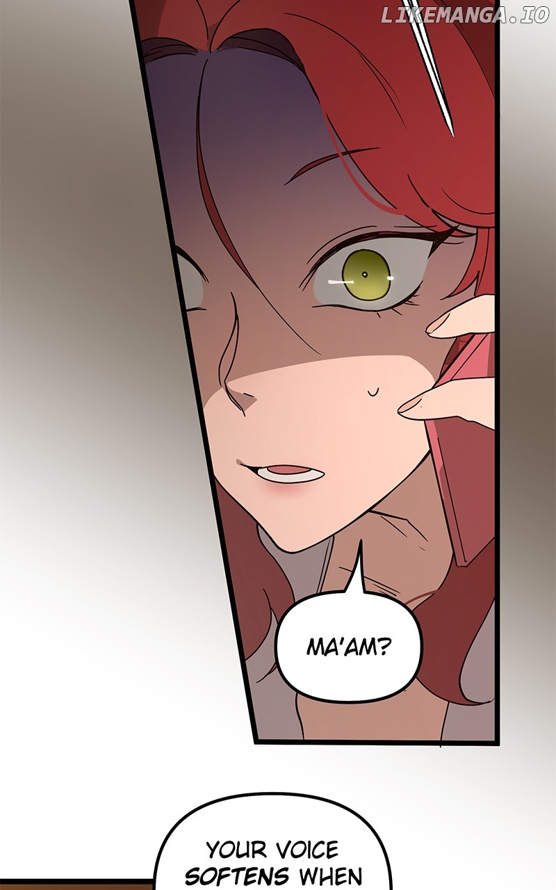 Read The Mafia Nanny Manga Online