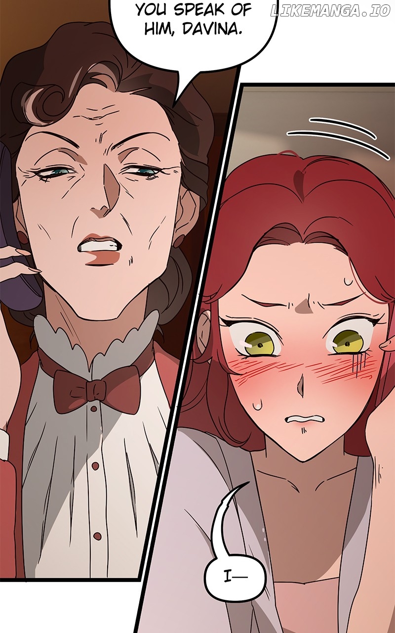 Read The Mafia Nanny Manga Online