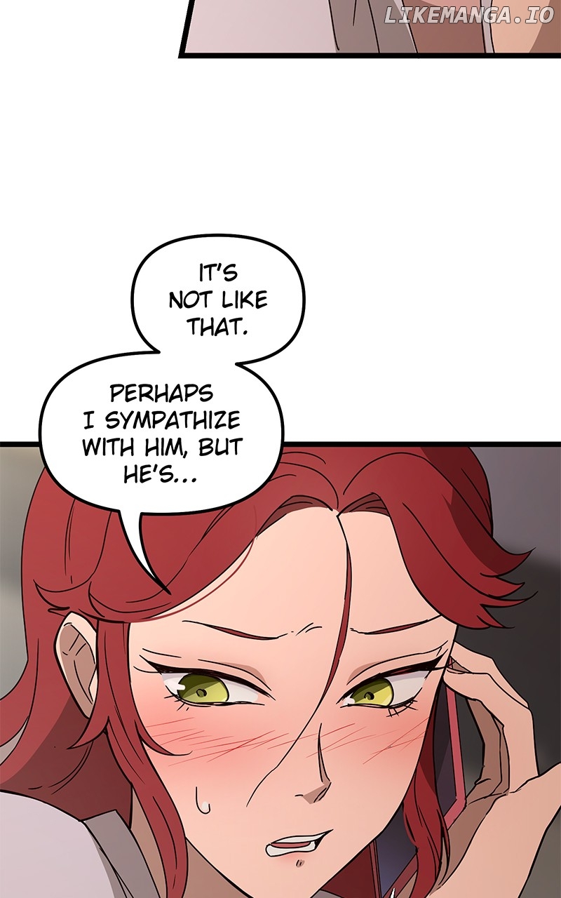 Read The Mafia Nanny Manga Online