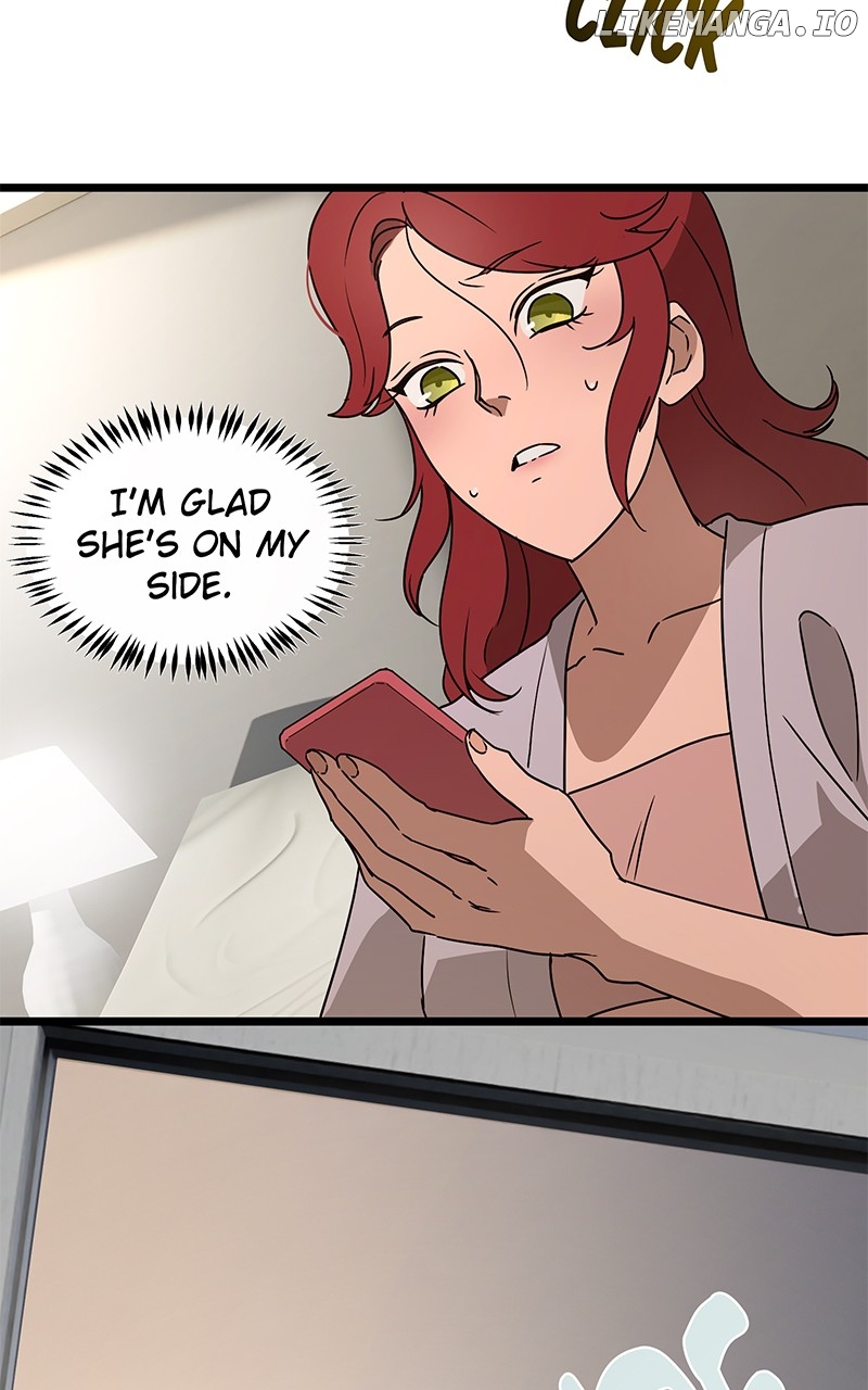 Read The Mafia Nanny Manga Online