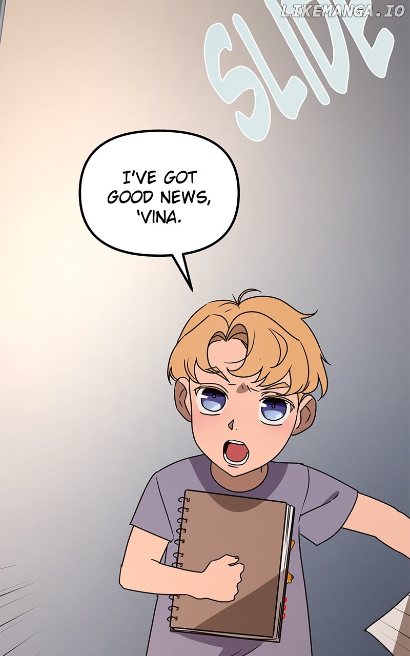 Read The Mafia Nanny Manga Online