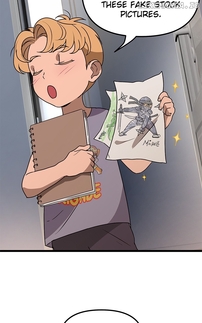 Read The Mafia Nanny Manga Online
