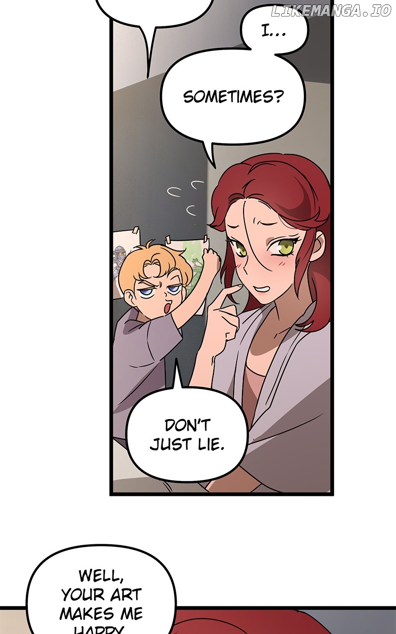 Read The Mafia Nanny Manga Online
