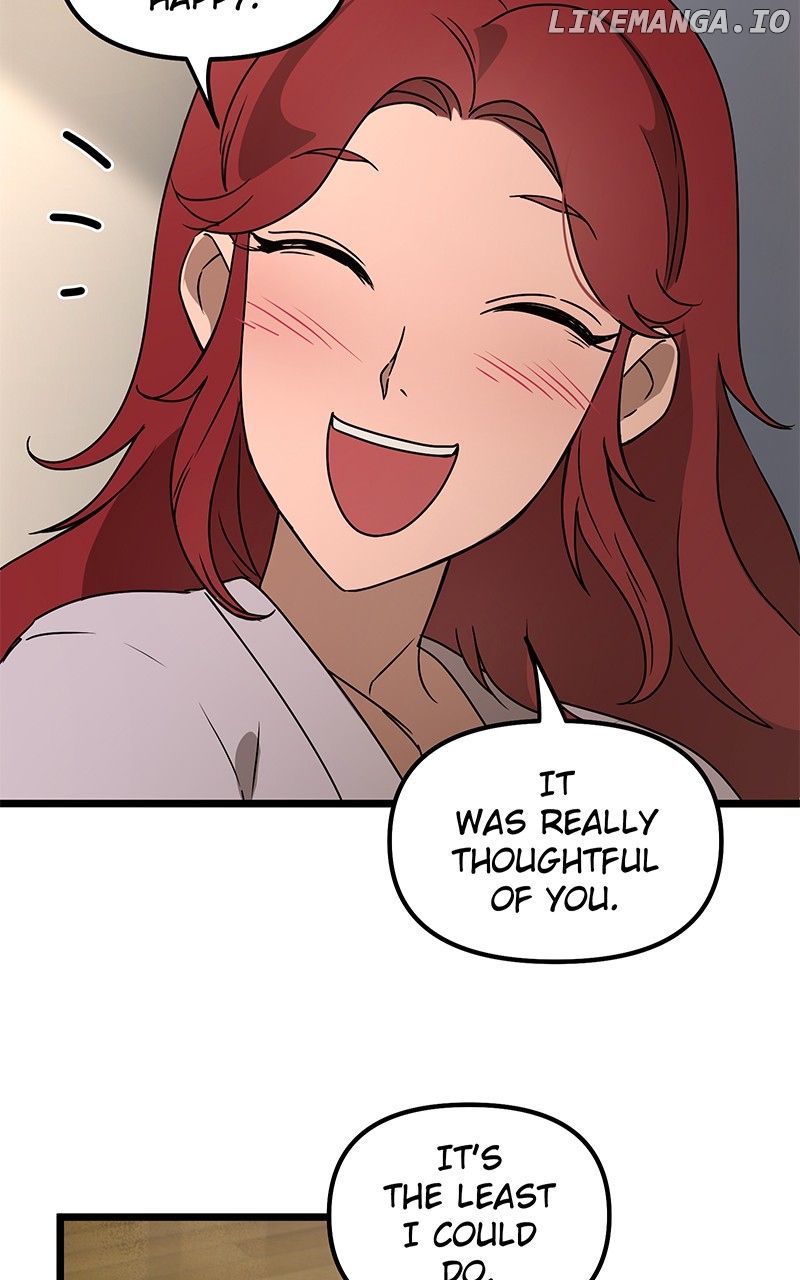 Read The Mafia Nanny Manga Online