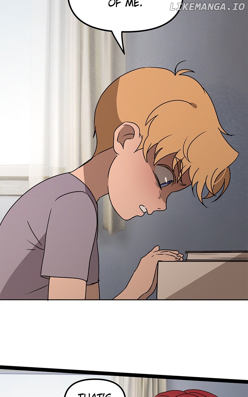 Read The Mafia Nanny Manga Online