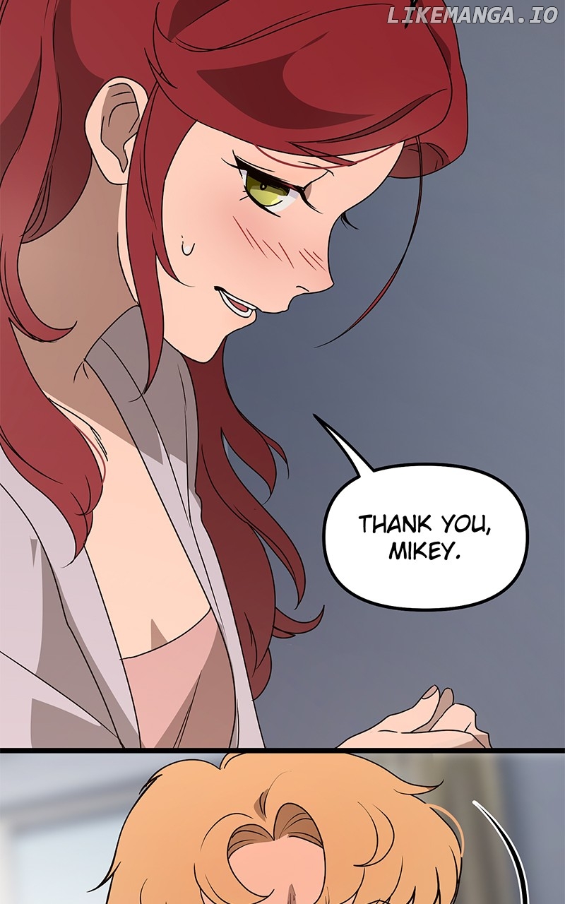Read The Mafia Nanny Manga Online