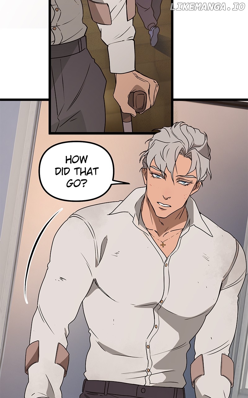 Read The Mafia Nanny Manga Online