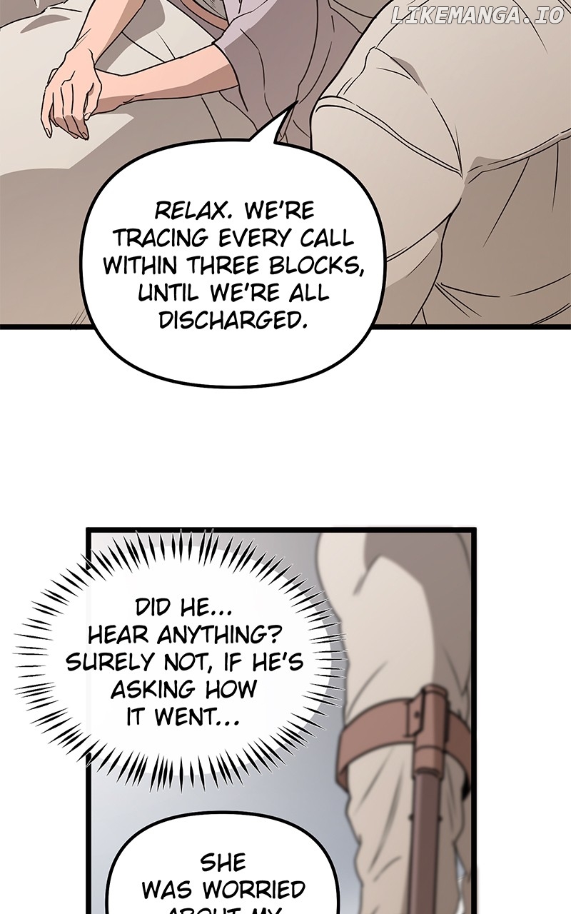 Read The Mafia Nanny Manga Online