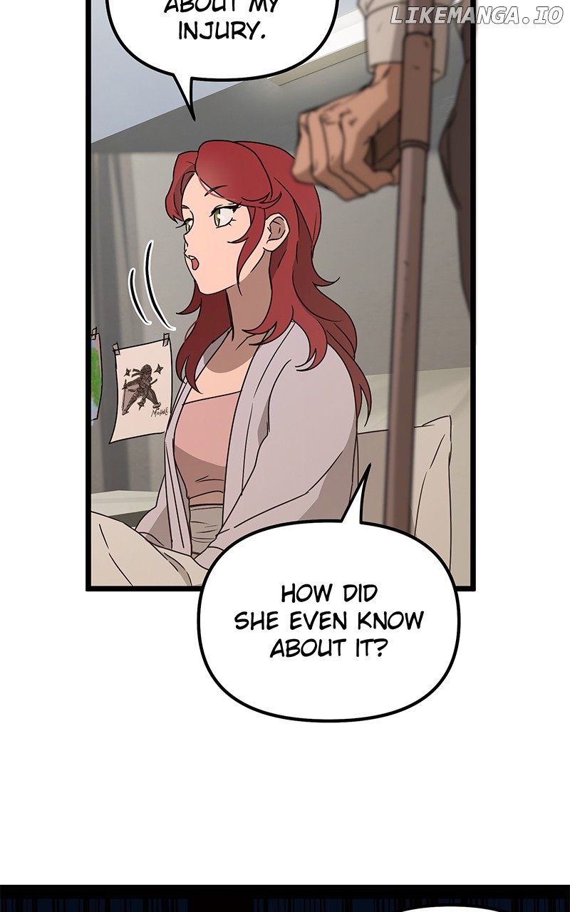 Read The Mafia Nanny Manga Online