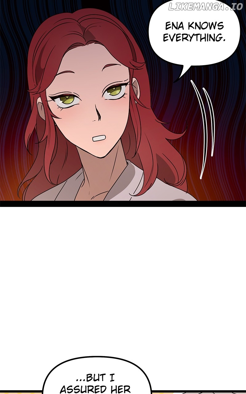 Read The Mafia Nanny Manga Online
