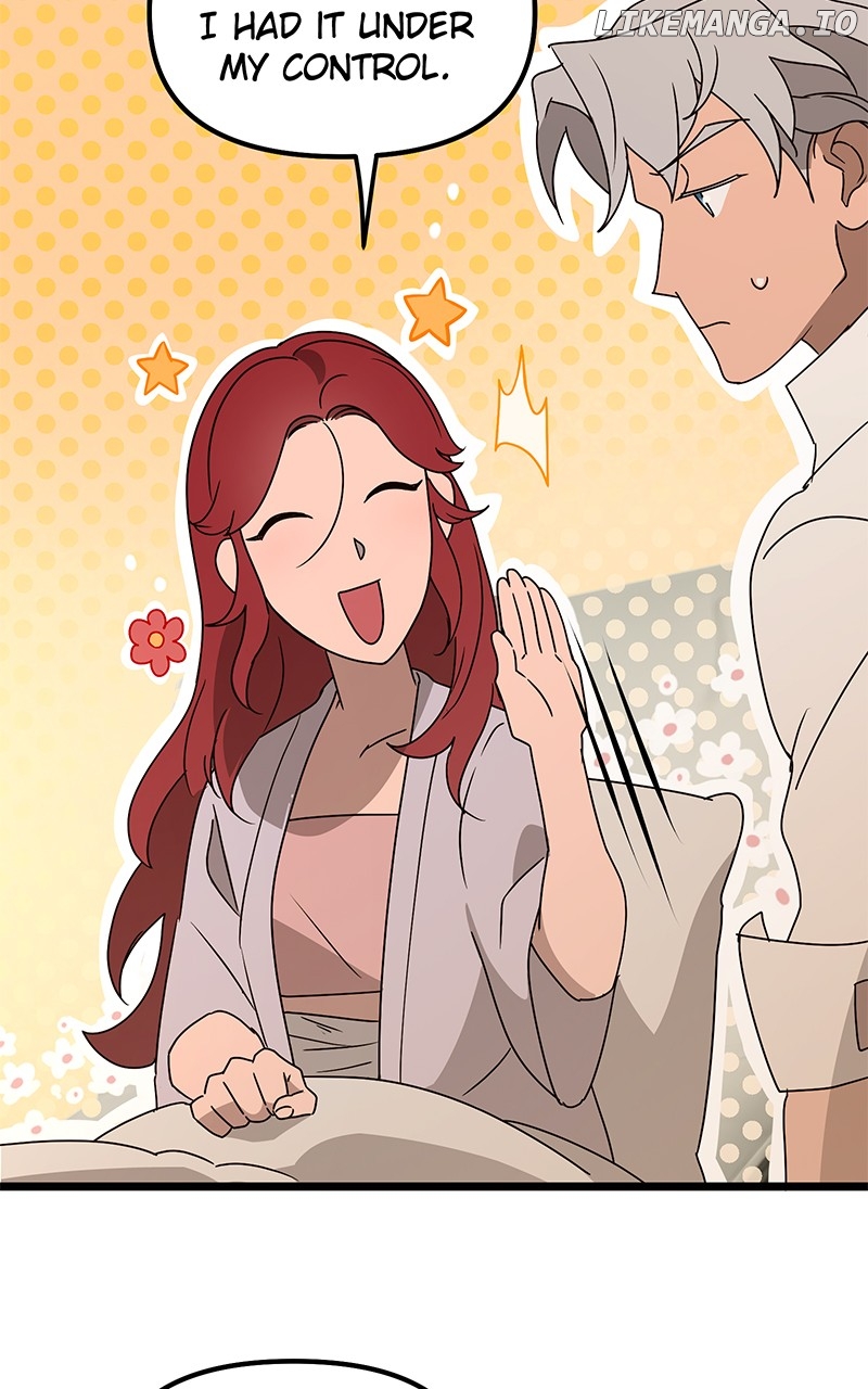 Read The Mafia Nanny Manga Online