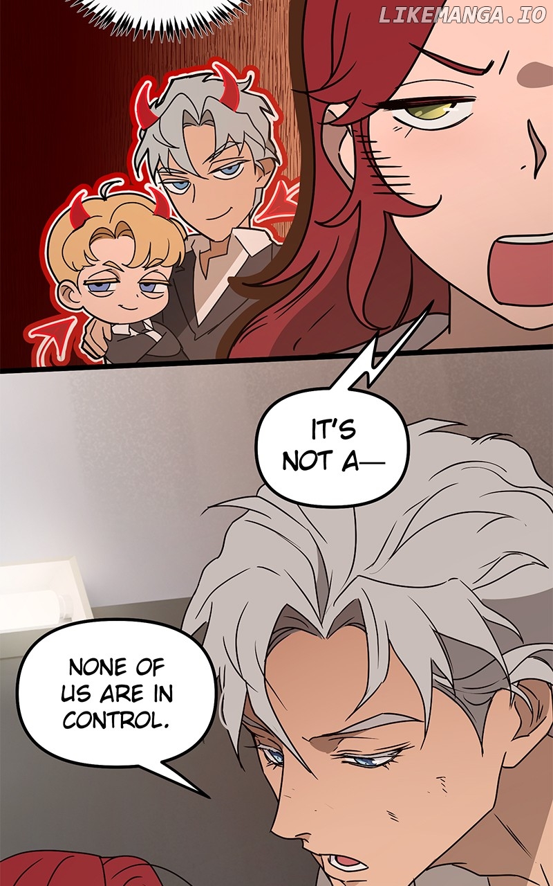Read The Mafia Nanny Manga Online