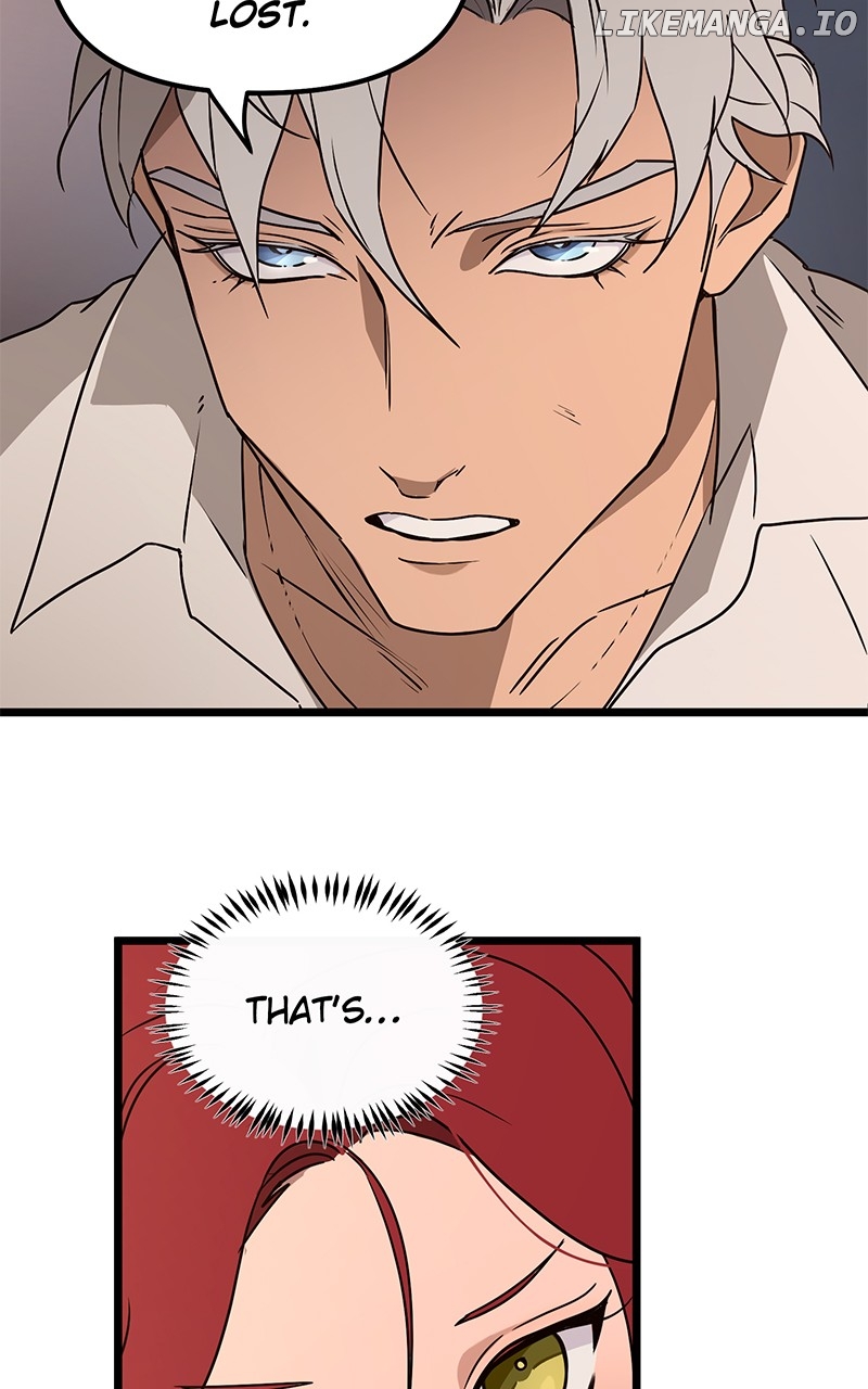 Read The Mafia Nanny Manga Online
