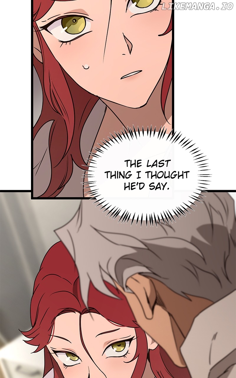 Read The Mafia Nanny Manga Online