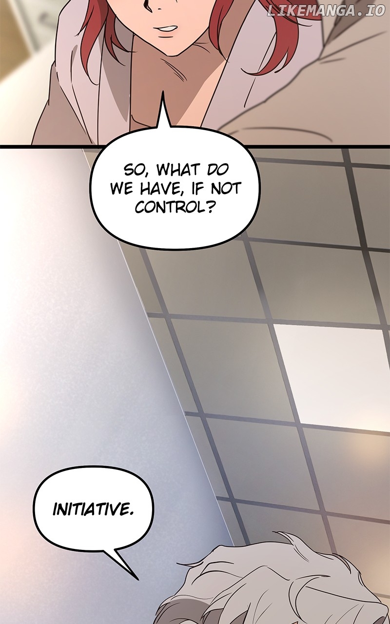 Read The Mafia Nanny Manga Online