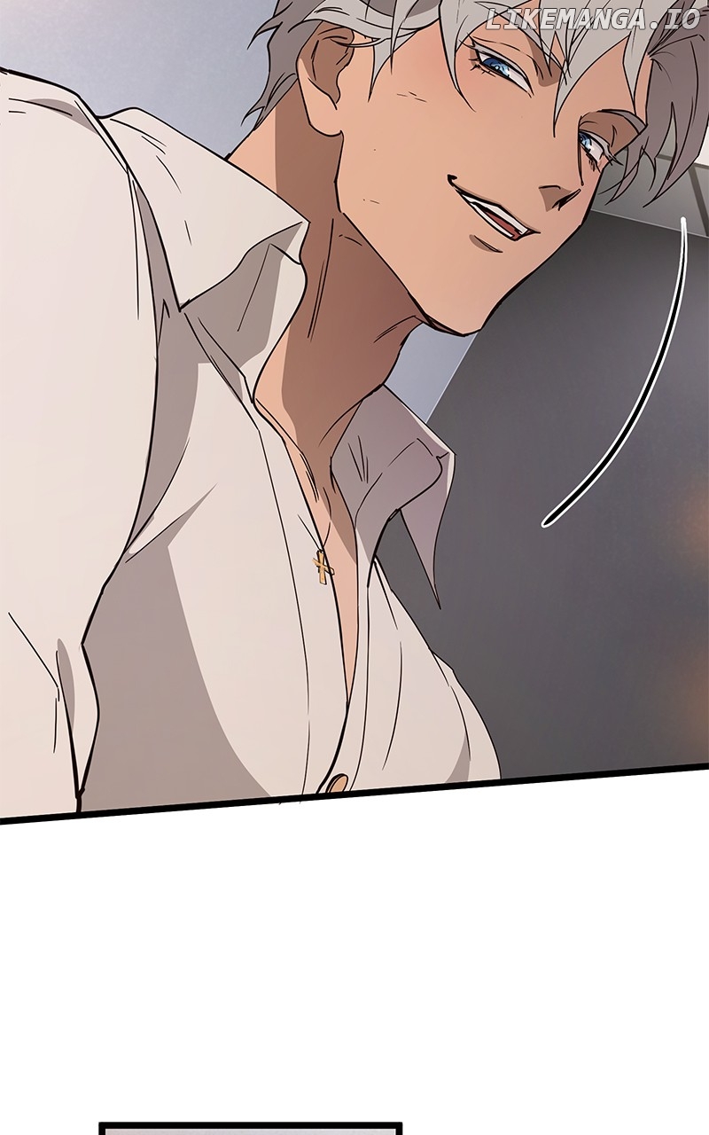 Read The Mafia Nanny Manga Online