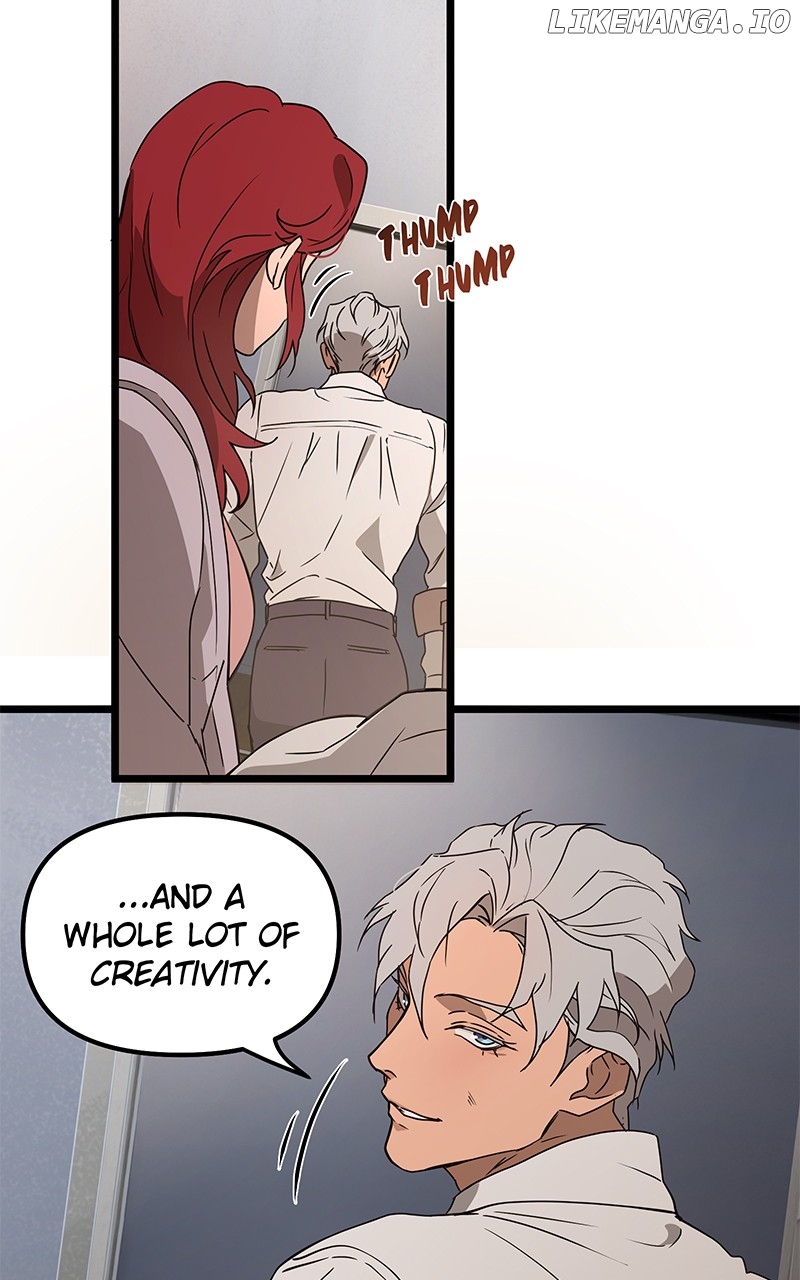 Read The Mafia Nanny Manga Online