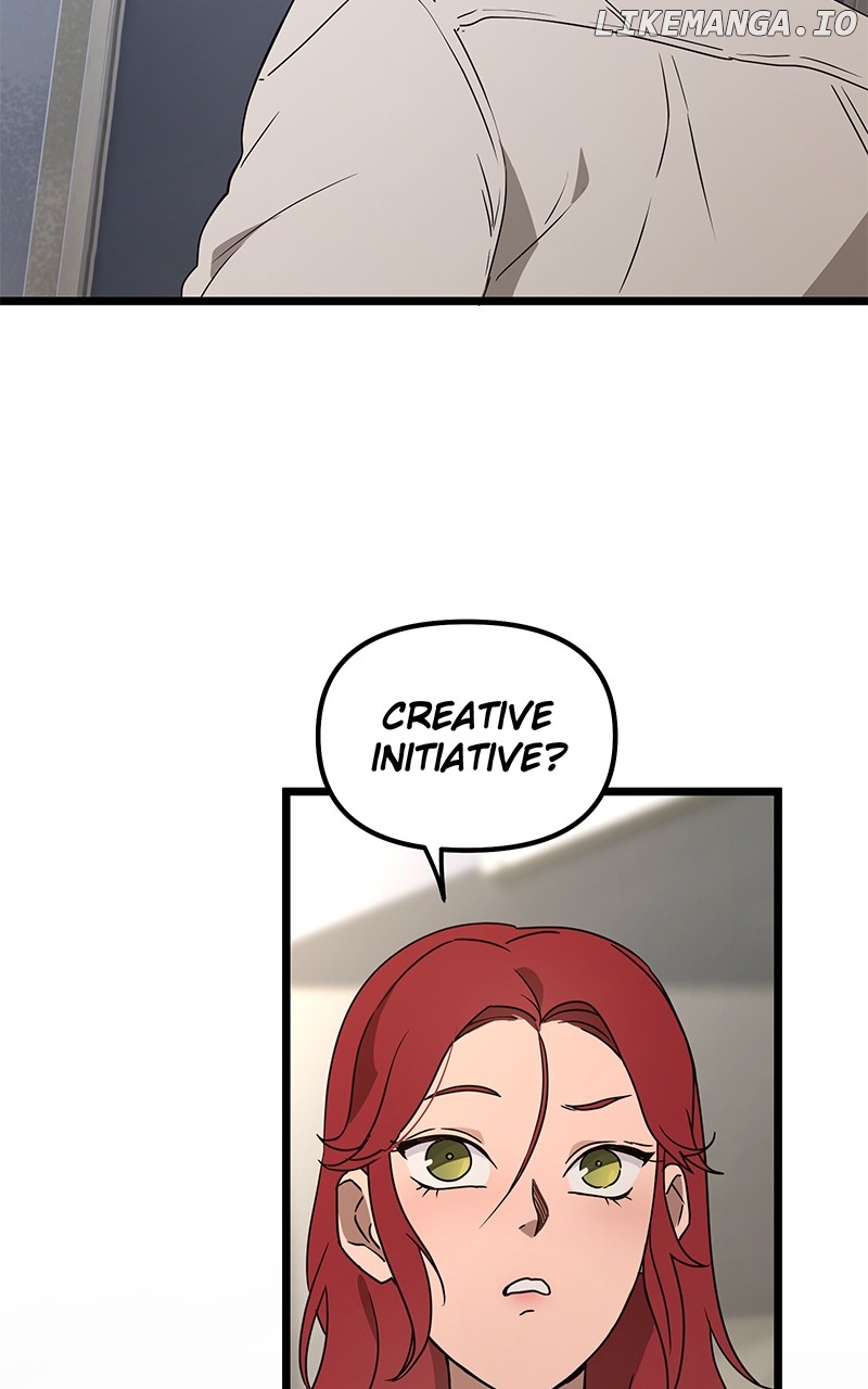 Read The Mafia Nanny Manga Online